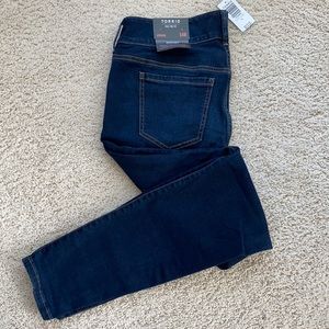 NWT size 14R Torrid jeggings